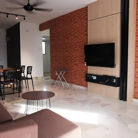 Bayview Villas Condo - Premium Unit Port Dickson Exterior photo