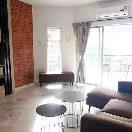 Bayview Villas Condo - Premium Unit Port Dickson Exterior photo