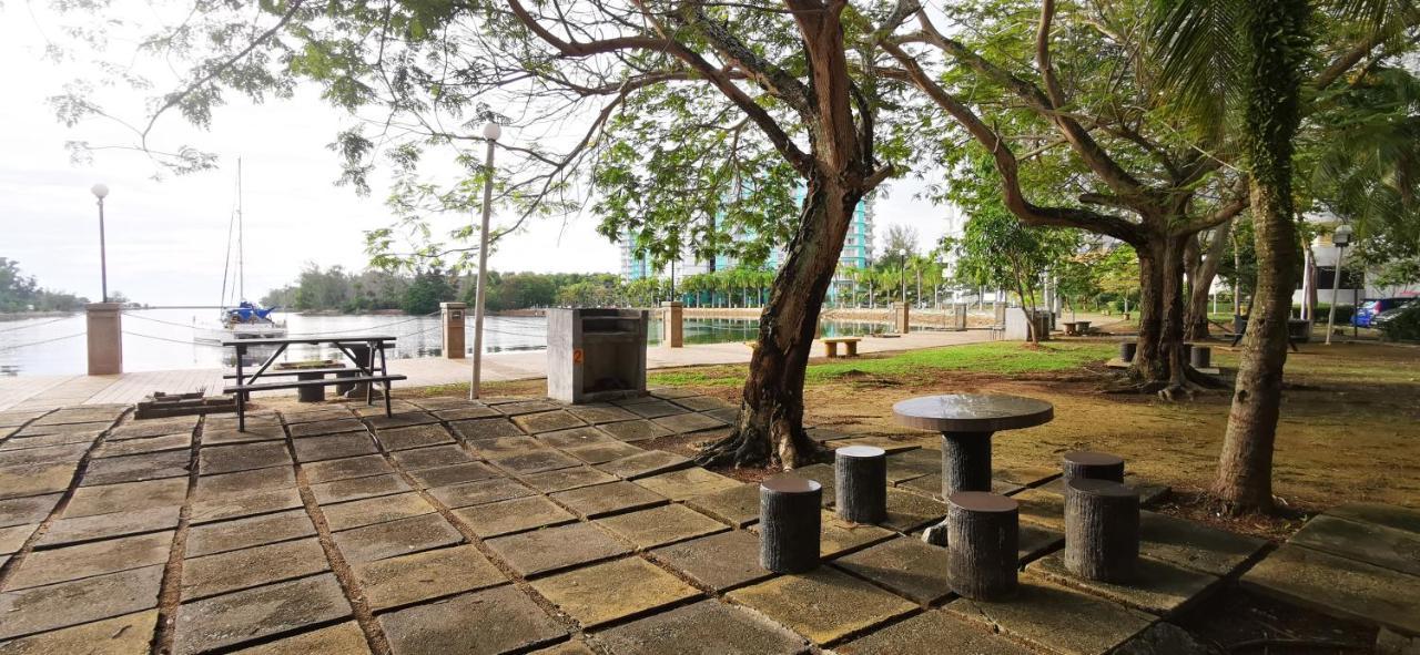 Bayview - Premium Unit Apartment