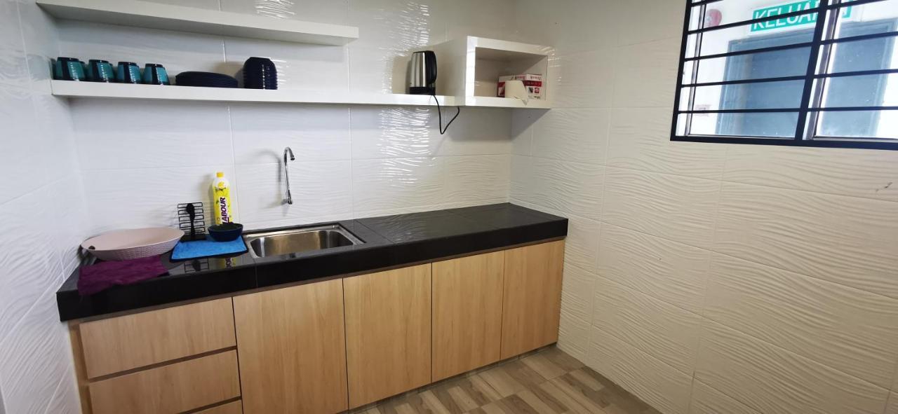 Bayview - Premium Unit Port Dickson