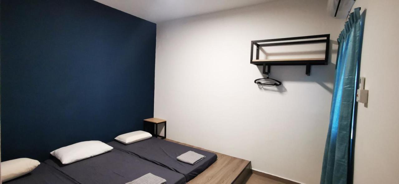 Bayview - Premium Unit * Port Dickson