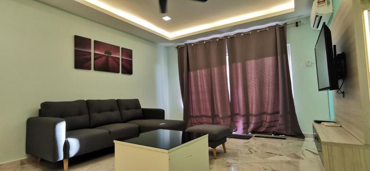 Apartment Bayview - Premium Unit Port Dickson