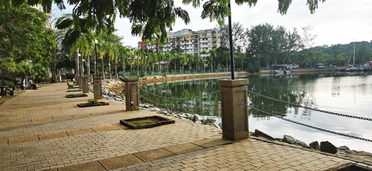 Bayview - Premium Unit Apartment Port Dickson
