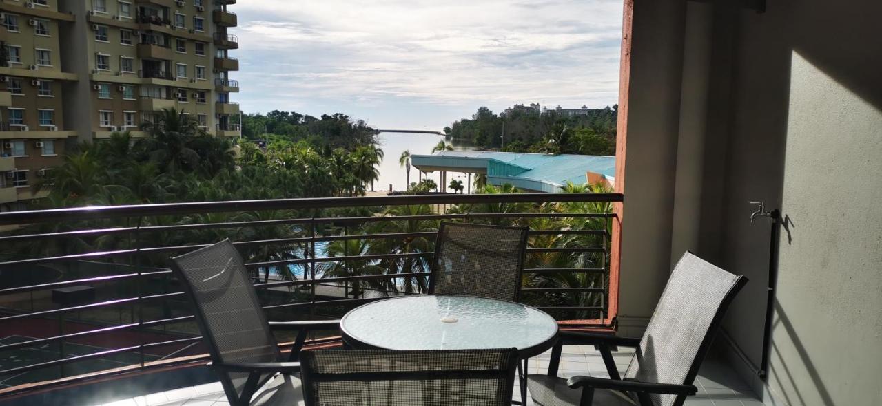 Apartment Bayview - Premium Unit Port Dickson