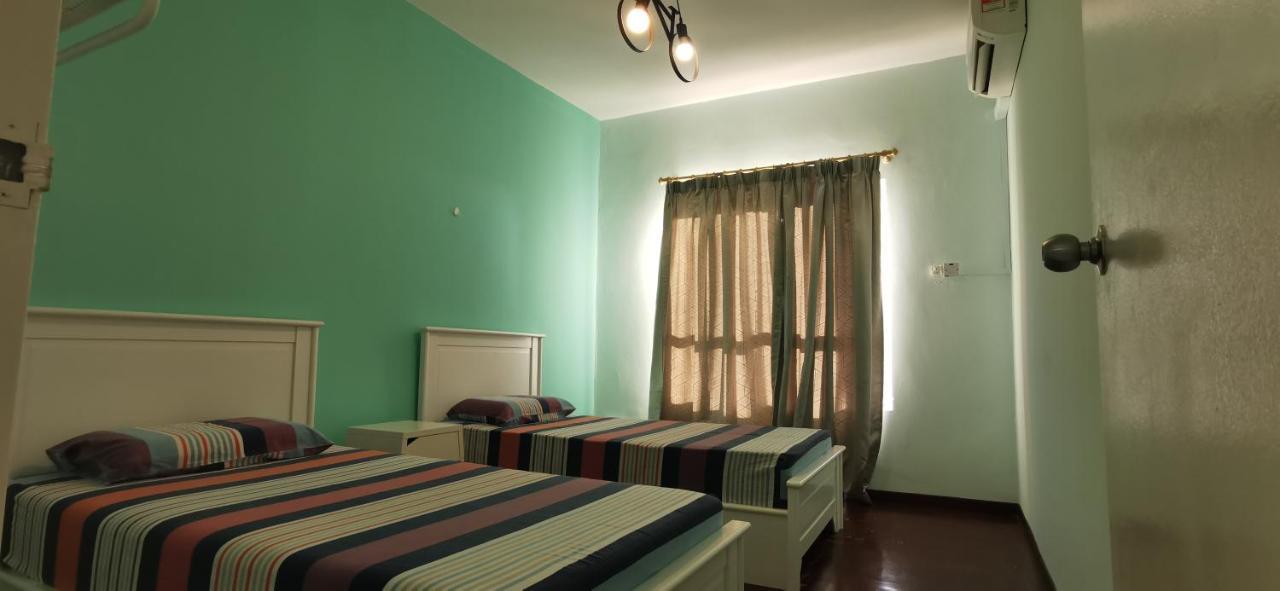Bayview - Premium Unit * Port Dickson