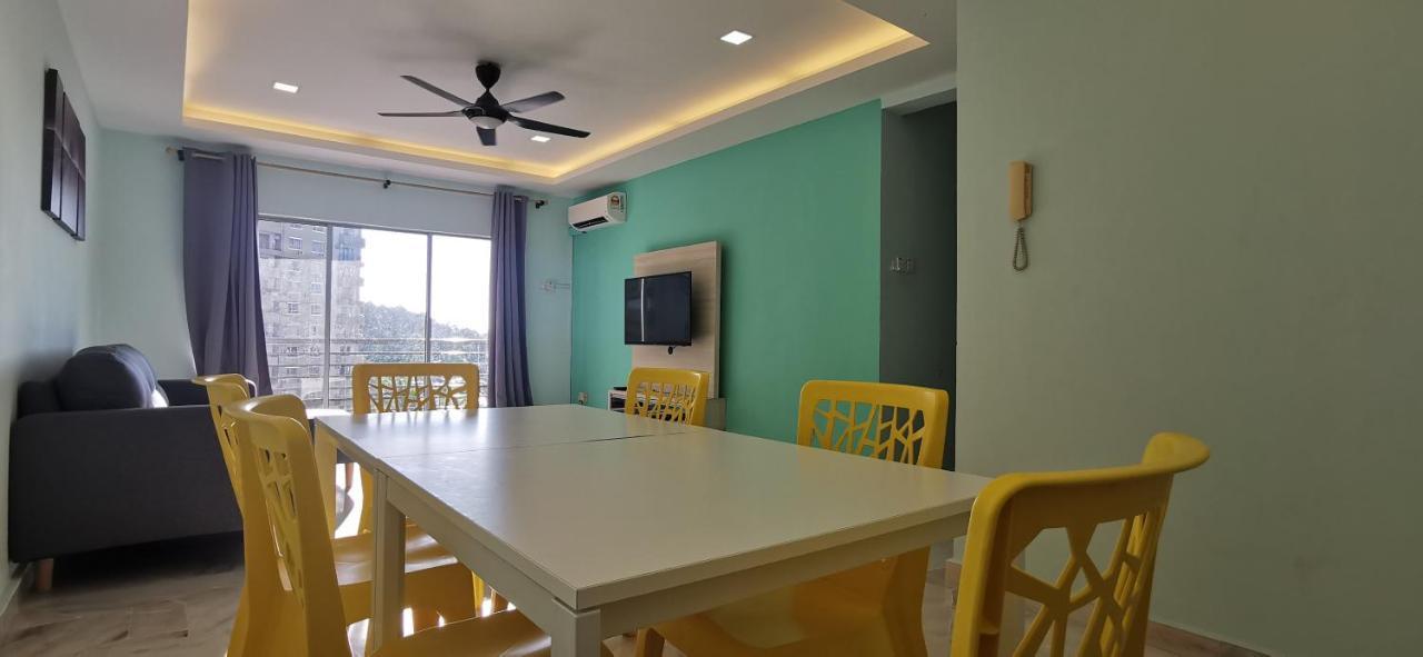 Bayview - Premium Unit Port Dickson