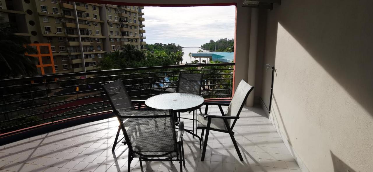 Apartment Bayview - Premium Unit Port Dickson