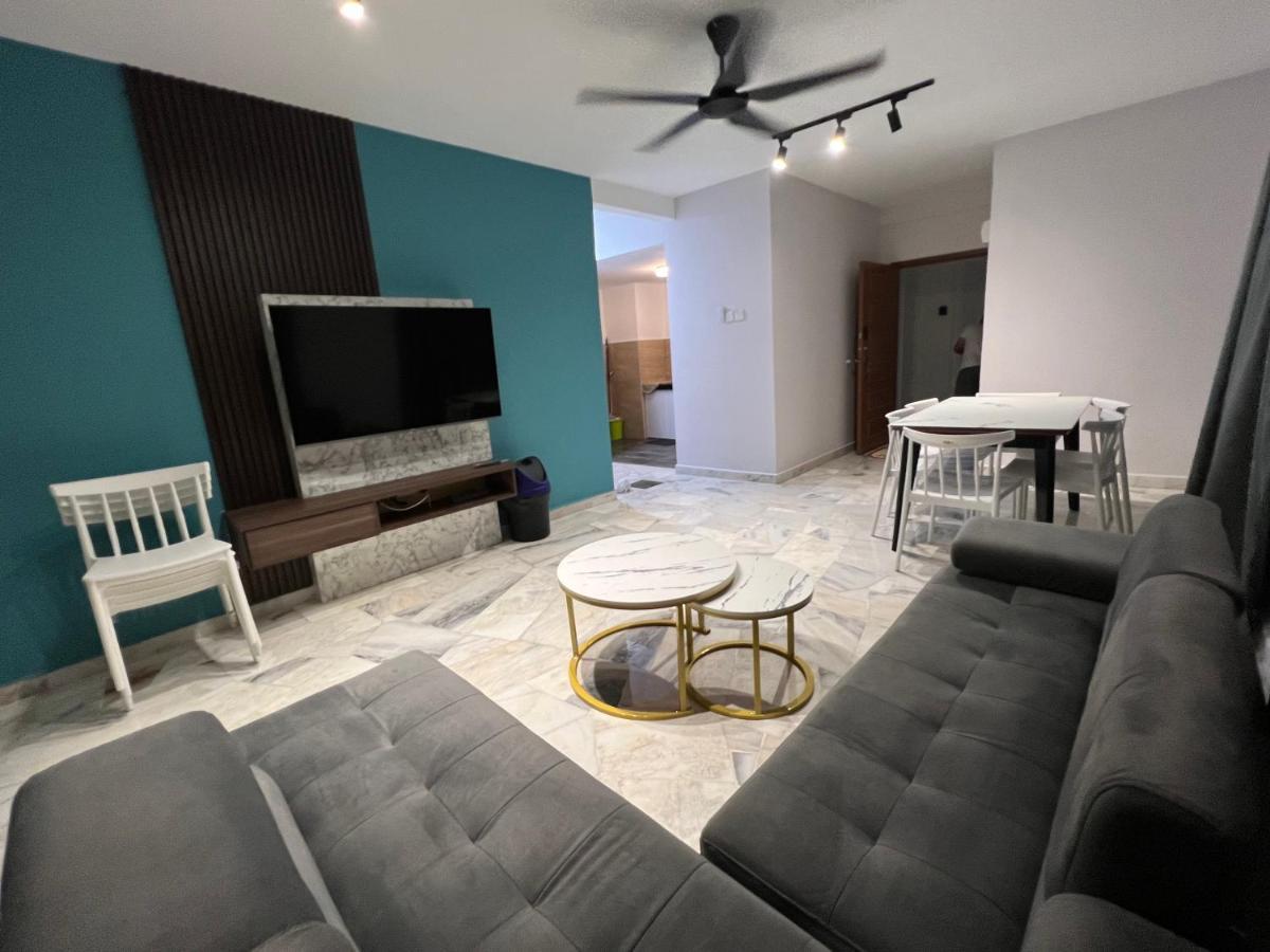 Bayview - Premium Unit * Port Dickson