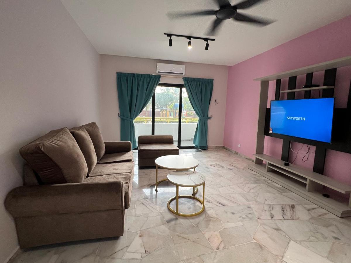 Bayview - Premium Unit Port Dickson