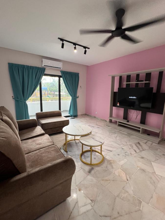 Apartment Bayview - Premium Unit Port Dickson