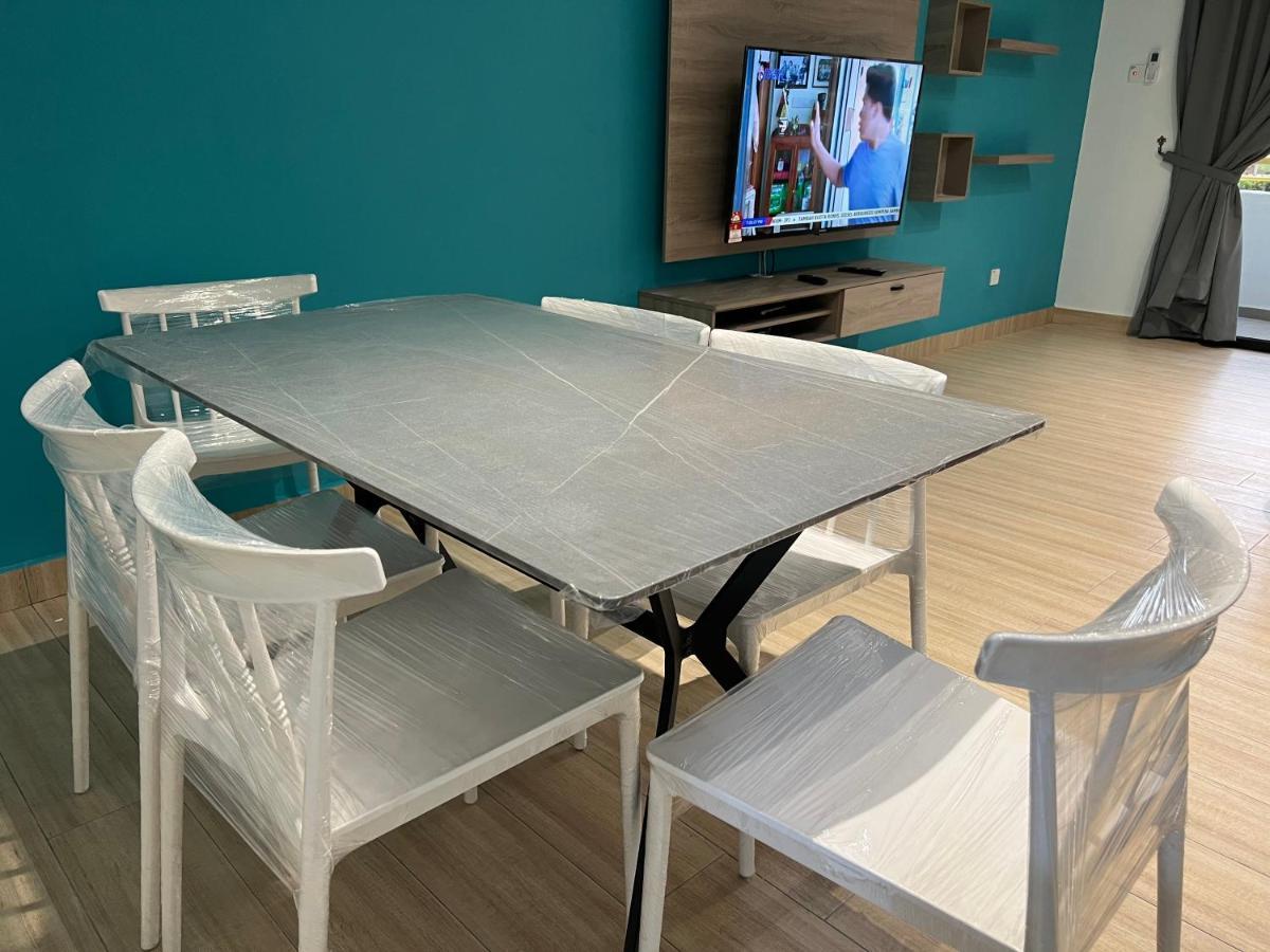 Bayview - Premium Unit * Port Dickson