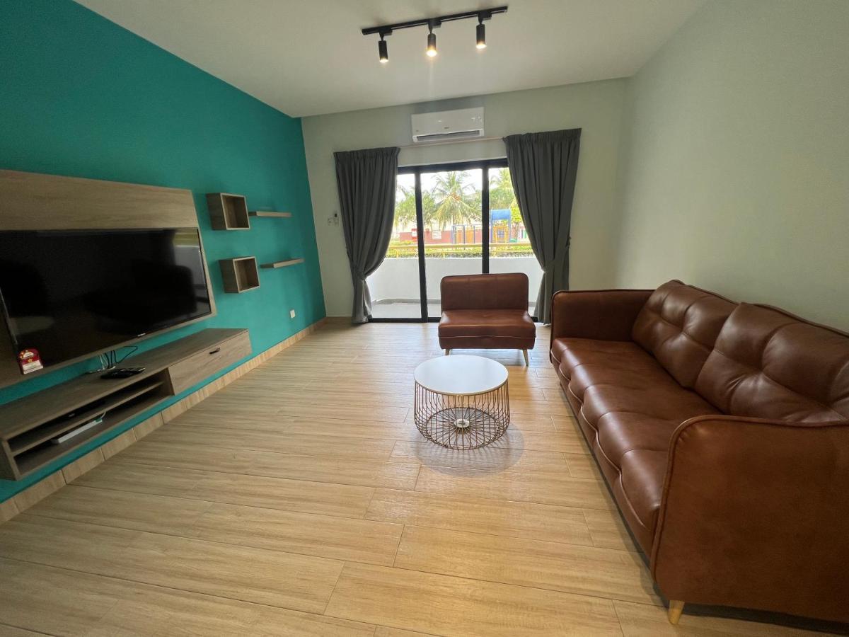Bayview - Premium Unit Apartment Port Dickson