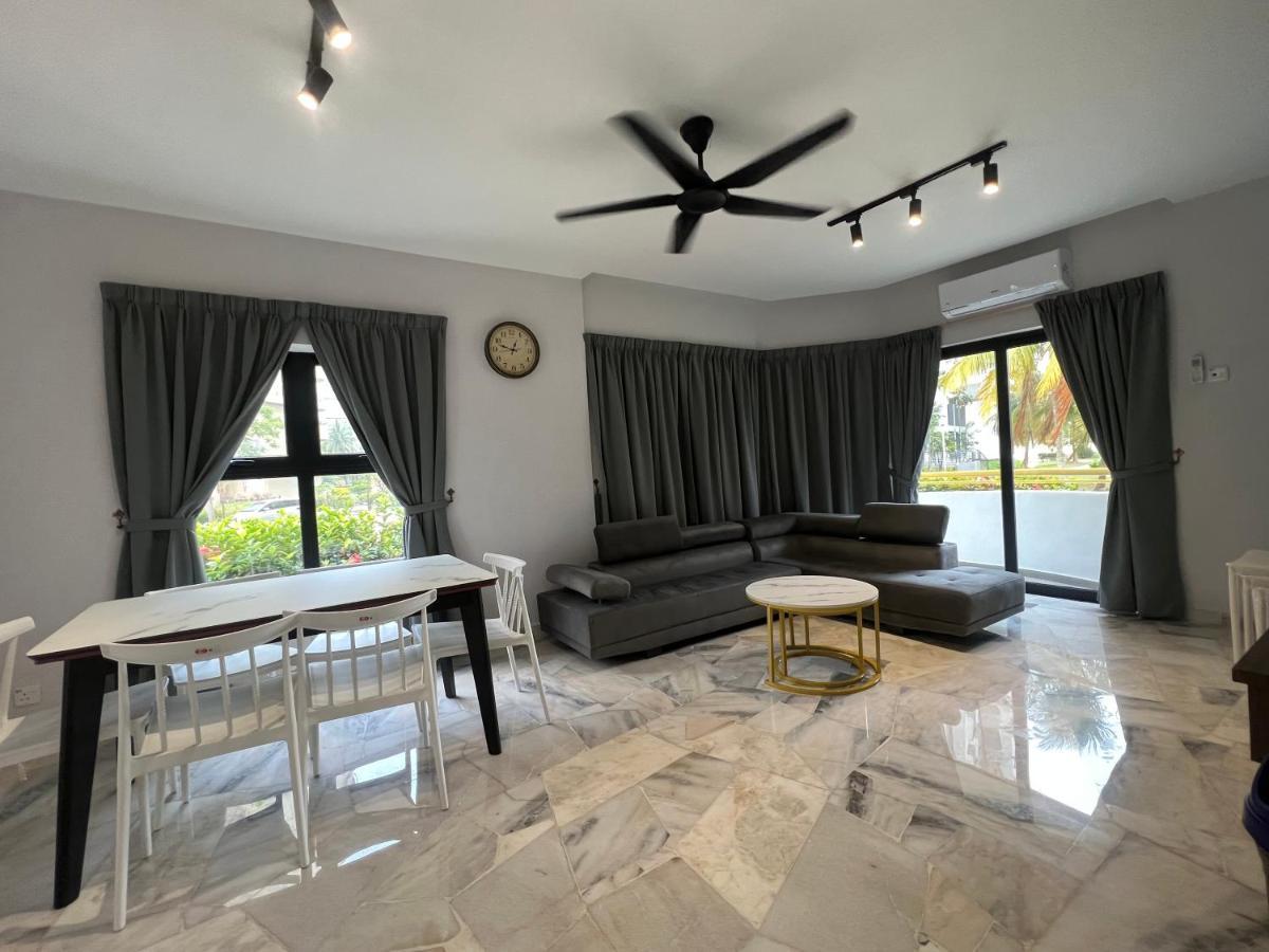 Apartment Bayview - Premium Unit Port Dickson