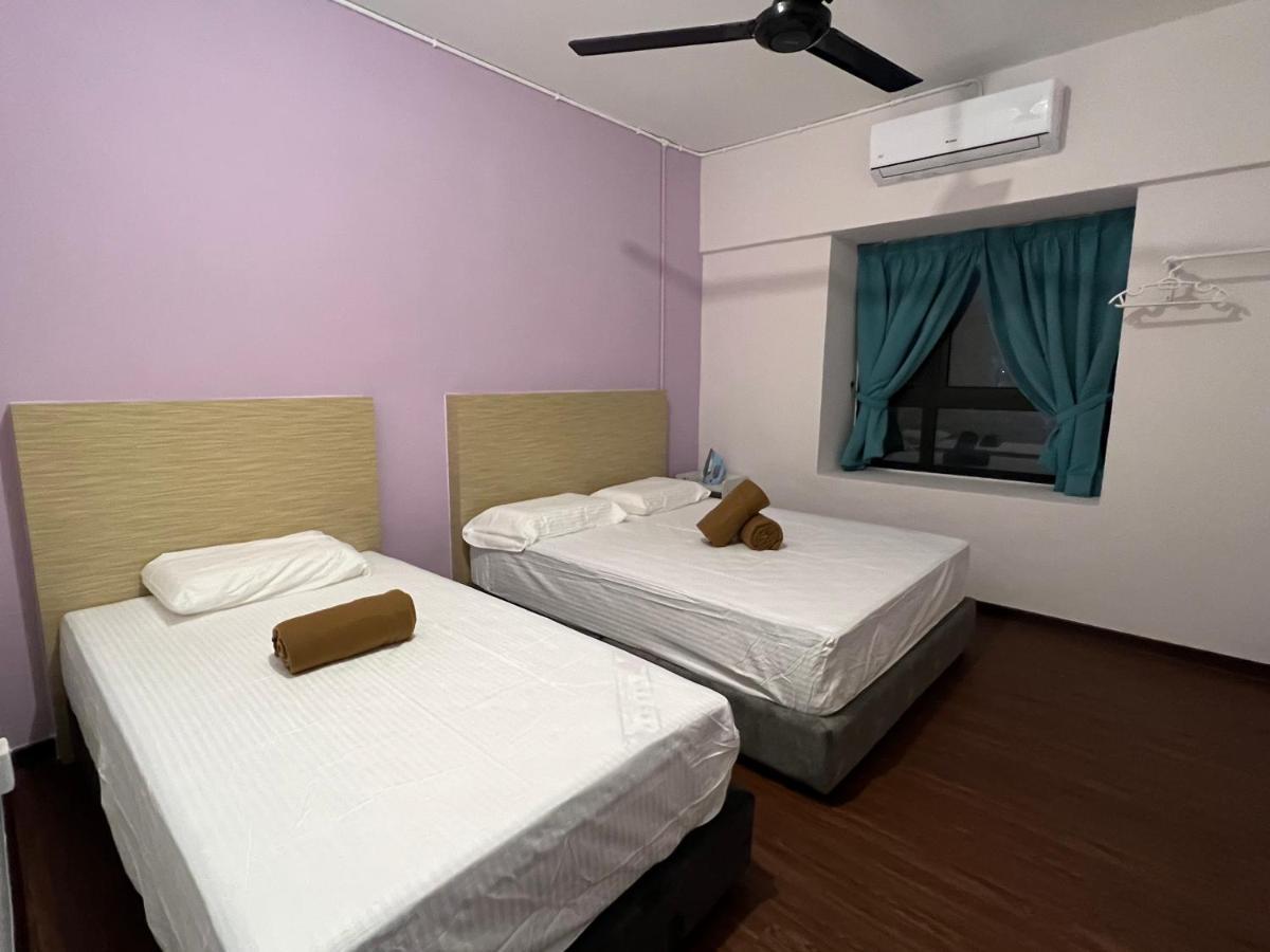 Bayview - Premium Unit * Port Dickson