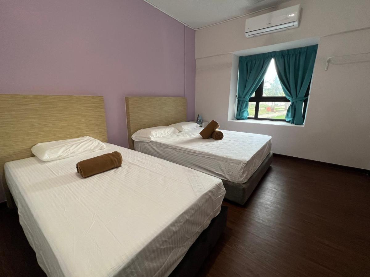 Bayview - Premium Unit Port Dickson