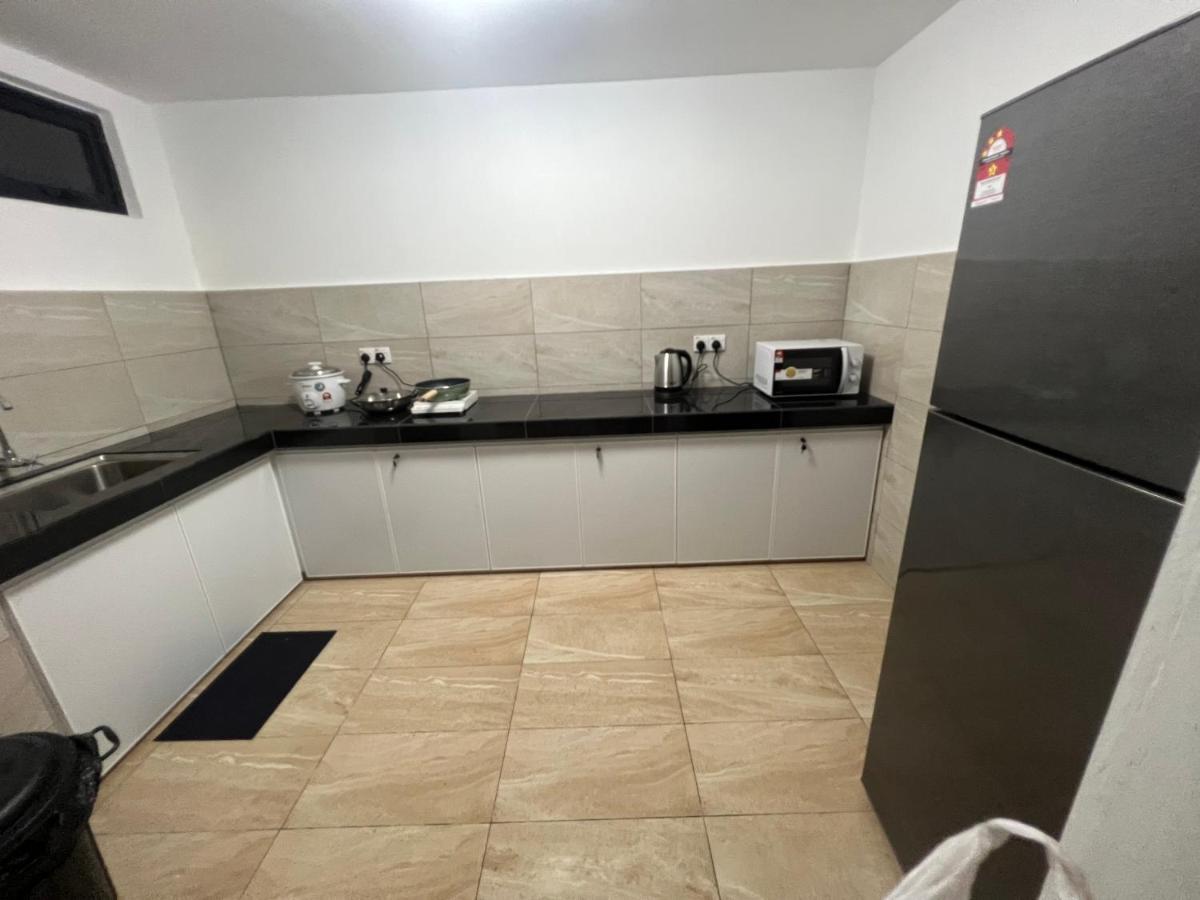 Apartment Bayview - Premium Unit Port Dickson