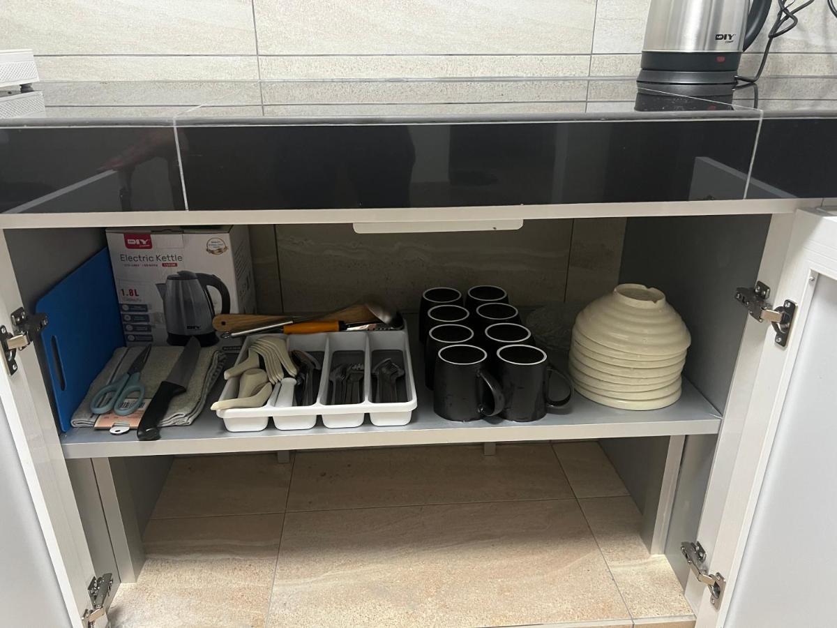 Apartment Bayview - Premium Unit